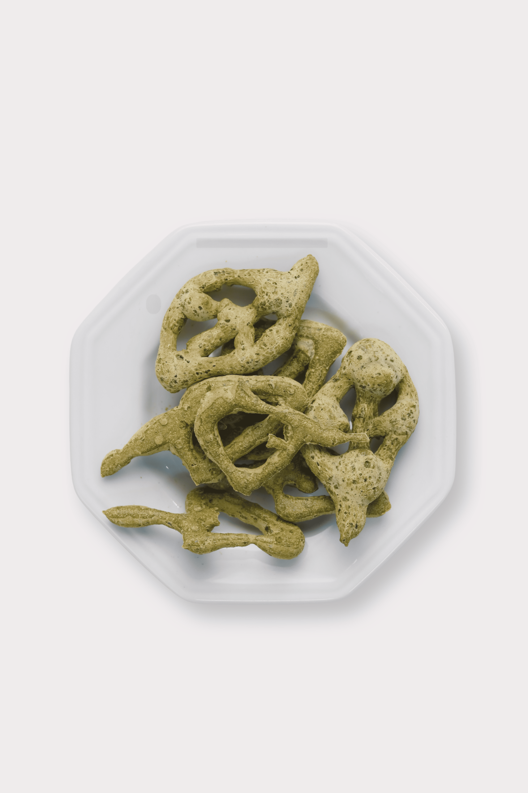 Salgadinho Verde Ora Pop com Ora-Pro-Nóbis – 20g/30g - Imagem 4