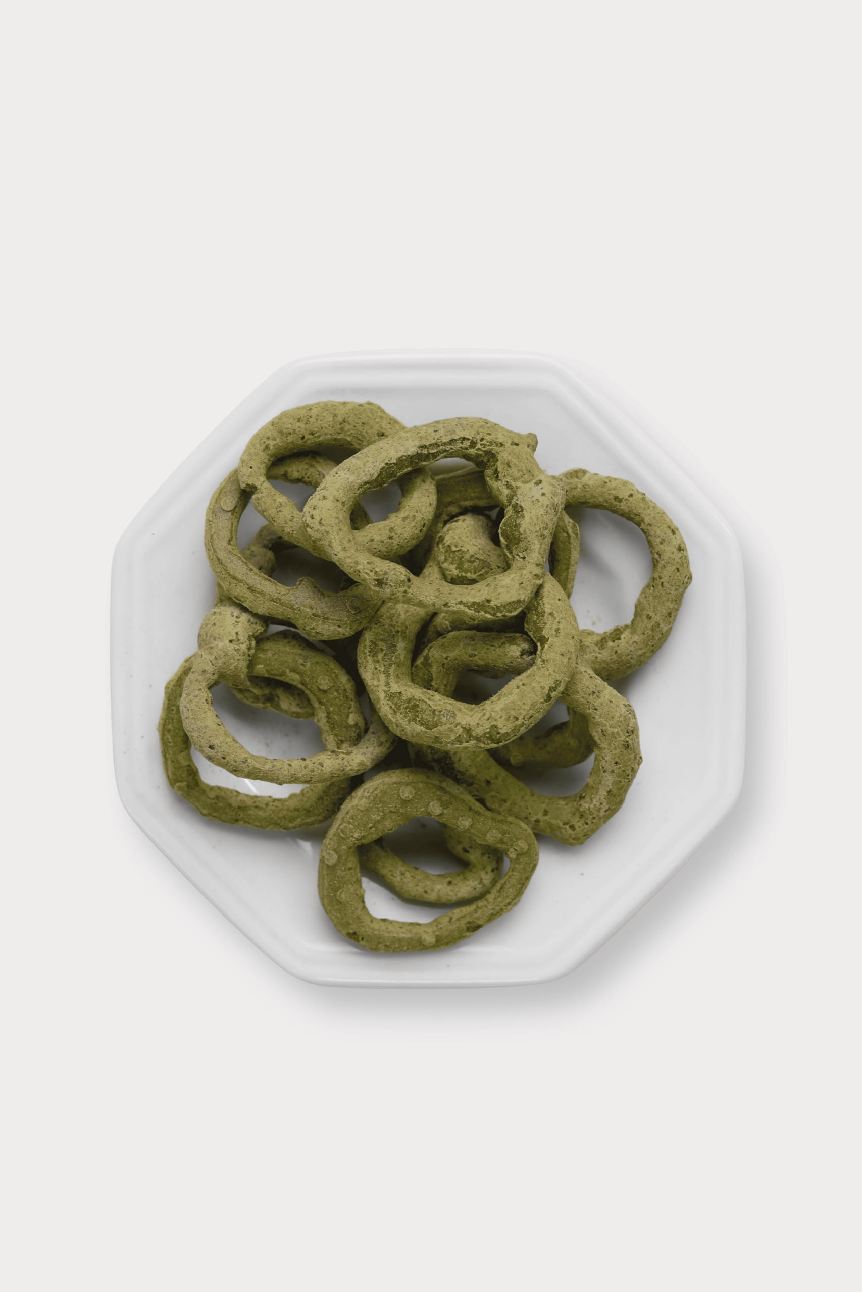 Salgadinho Verde Ora Pop com Ora-Pro-Nóbis – 20g/30g - Imagem 5